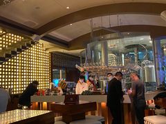 -The BREW·酿餐厅(浦东嘉里大酒店)