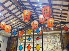 -大壶春生煎(四川中路店)