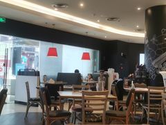大堂-必胜客(兴华中路PH店)