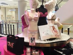 -Victoria's Secret(苏州中心全品类店)