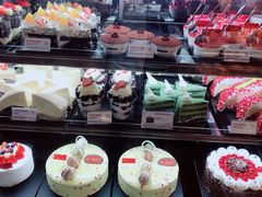 -85度C(厦门中华城新店)