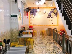 -芬芳甜品(同福路店)
