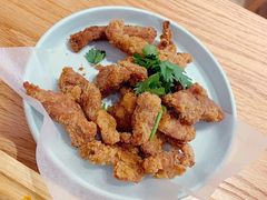 一口小酥肉-小满手工粉(上海文峰广场店)