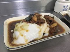 秘制牛腩肠-银记肠粉店(北京路店)