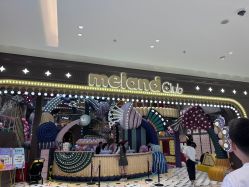 -meland亲子乐园•派对•研学(宁波华润万象城店)