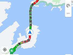 -胶州湾海底隧道