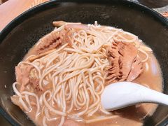 -慧娟面馆·餐厅(望江路店)