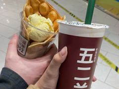 -兰芳园丝袜奶茶(方庄时代店)