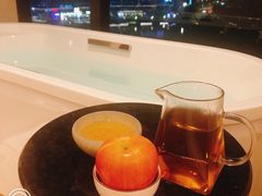 -上海嘉定喜来登酒店