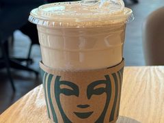 -星巴克(北京惠新东街店)