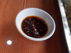 辣椒-教师之家赵家羊汤馆(东青龙街店)