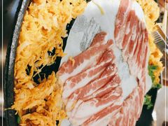 -香喷喷烤肉(滦平店)