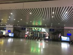 -洛阳龙门站