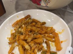 -辣螃铠盆盆蟹大排档(总店)