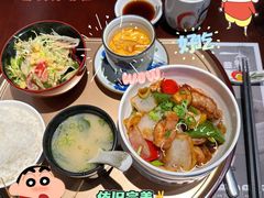 -一本魅·日式料理