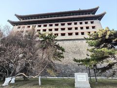 -北京明城墙遗址公园
