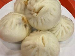 猪肉大葱包子-天兴居(鲜鱼口街店)
