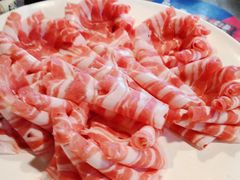 -竹叶涮肉坊(总店)