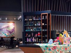 -星巴克臻选(苏州久光百货店)