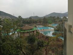 -宁波九龙湖开元度假村