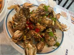 -三妹小龙虾·黄油蟹(华侨城总店)
