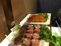 -么子烤肉(化龙池店)