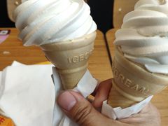 -汉堡王(EAC欧美中心店)