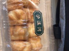 -泸溪河桃酥(秦淮夫子庙一店)