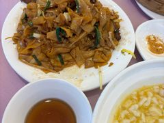 -金时代顺风大酒店(南桥百联店)