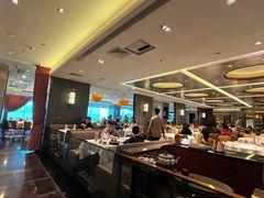 -金悦轩海鲜酒家(拱北店)