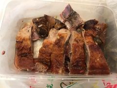 -龙记烤鸭店(新民路店)