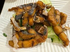 -燕青小馆(东园大厦店)