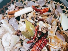 -王妈热卤·川味馆(海昌店)