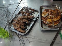 -文文烤肉(大皮院店)