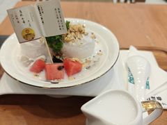 -自然椰·海南清补凉(海月广场店)