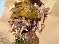 -U你·天然调味(南湖总店)