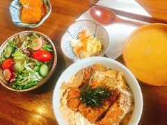 -铃木食堂(帽儿胡同店)