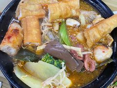 -四川老牛麻辣烫(北门桥店)