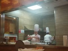 -九毛九西北菜(番禺万达店)