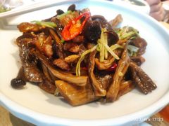 -客汀家宴·客家烟火 四季食材(集美店)