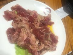 -合易泓烤肉•首创生椰大油边(宁山路店)