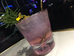 -STARRY CAFE & LOUNGE BAR(高新店)