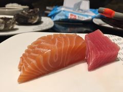 刺身-星汇餐厅(新濠影汇店)