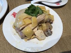 三黄鸡-泰煌鸡·上海白斩鸡·鸡汤面(鹤庆店)
