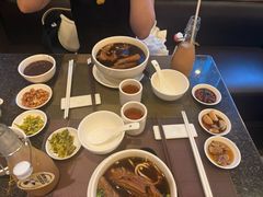 -中国厨房/台湾牛肉面