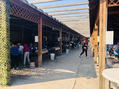 -亲兄弟真人CS团建拓展基地