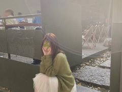 -山野咖啡(之江花园店)