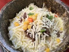 -海兰江石锅饭(水上店)