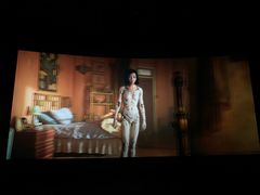 -万达影城(贵阳观山湖万达IMAX店)