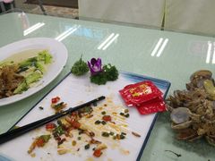 -景好海鲜餐厅(大鹏必选旅游店)